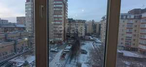 2-к квартира, на длительный срок, 42м2, 7/9 этаж