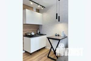 1-к квартира, посуточно, 28м2, 9/15 этаж