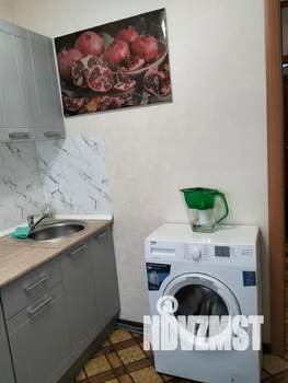 1-к квартира, посуточно, 32м2, 2/5 этаж