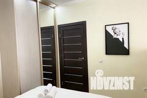 1-к квартира, посуточно, 35м2, 11/16 этаж