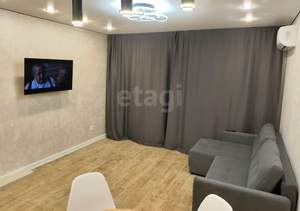 2-к квартира, на длительный срок, 40м2, 8/21 этаж