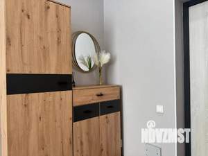 2-к квартира, посуточно, 42м2, 6/8 этаж