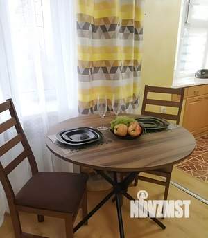 2-к квартира, посуточно, 45м2, 3/5 этаж