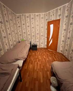 3-к квартира, на длительный срок, 71м2, 3/10 этаж