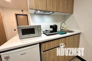 1-к квартира, посуточно, 20м2, 2/5 этаж