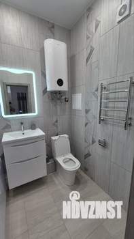 1-к квартира, на длительный срок, 43м2, 17/20 этаж