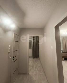 1-к квартира, на длительный срок, 40м2, 4/10 этаж