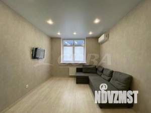 1-к квартира, на длительный срок, 40м2, 10/19 этаж