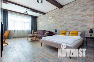 1-к квартира, посуточно, 55м2, 5/22 этаж