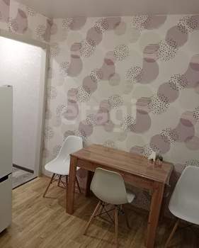 3-к квартира, на длительный срок, 56м2, 3/15 этаж