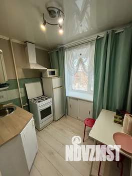 1-к квартира, посуточно, 33м2, 4/5 этаж