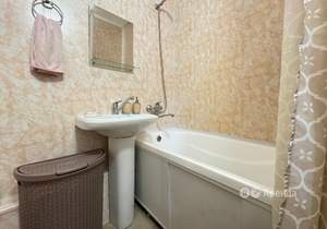 1-к квартира, на длительный срок, 32м2, 12/16 этаж