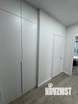 1-к квартира, на длительный срок, 40м2, 17/23 этаж