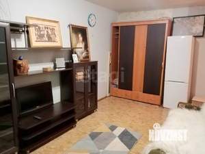 1-к квартира, на длительный срок, 30м2, 2/5 этаж