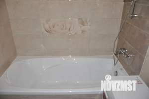 1-к квартира, посуточно, 54м2, 7/16 этаж