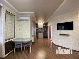 1-к квартира, на длительный срок, 51м2, 8/16 этаж