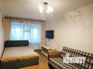 1-к квартира, посуточно, 33м2, 5/5 этаж