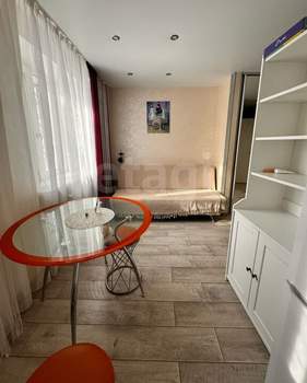 1-к квартира, на длительный срок, 43м2, 1/9 этаж