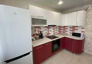 1-к квартира, на длительный срок, 36м2, 11/19 этаж