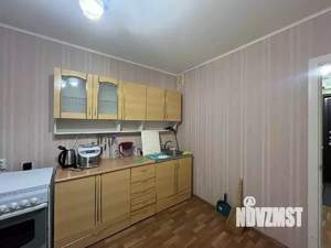 1-к квартира, на длительный срок, 38м2, 4/10 этаж