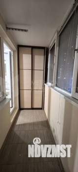 1-к квартира, на длительный срок, 40м2, 2/10 этаж