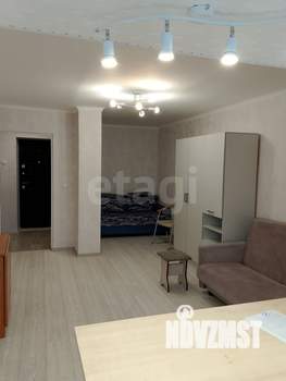 1-к квартира, на длительный срок, 33м2, 7/9 этаж