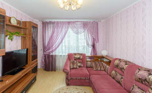 2-к квартира, на длительный срок, 64м2, 5/14 этаж