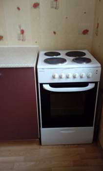 2-к квартира, на длительный срок, 52м2, 8/10 этаж