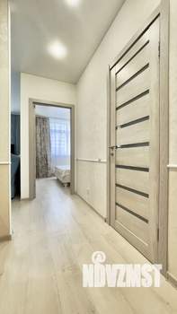 1-к квартира, на длительный срок, 38м2, 3/20 этаж