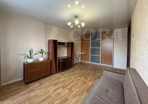 1-к квартира, на длительный срок, 35м2, 4/5 этаж