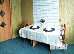 1-к квартира, посуточно, 32м2, 3/9 этаж