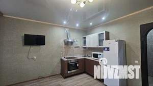 Студия квартира, на длительный срок, 27м2, 16/16 этаж