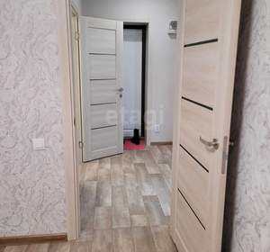 1-к квартира, на длительный срок, 39м2, 2/16 этаж