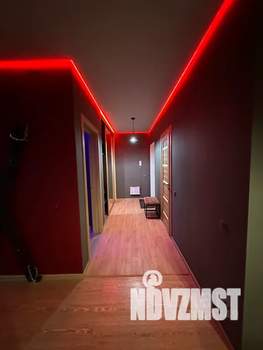 2-к квартира, посуточно, 65м2, 12/16 этаж