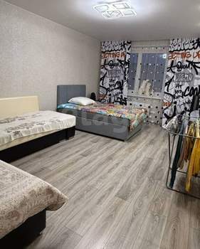 2-к квартира, на длительный срок, 67м2, 11/16 этаж