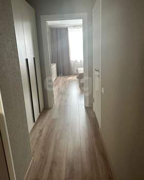2-к квартира, на длительный срок, 60м2, 3/16 этаж