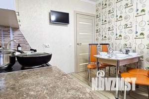 1-к квартира, посуточно, 46м2, 14/16 этаж