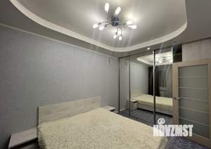 1-к квартира, на длительный срок, 47м2, 6/16 этаж