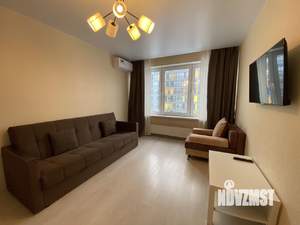 2-к квартира, посуточно, 55м2, 6/17 этаж