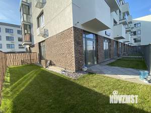 1-к квартира, на длительный срок, 43м2, 1/4 этаж