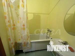 1-к квартира, на длительный срок, 47м2, 13/16 этаж