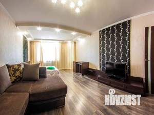 1-к квартира, посуточно, 50м2, 5/9 этаж