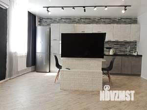 2-к квартира, посуточно, 56м2, 3/5 этаж