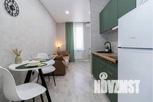 1-к квартира, посуточно, 30м2, 4/25 этаж