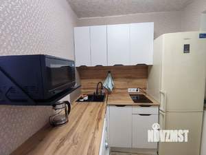 2-к квартира, на длительный срок, 47м2, 3/5 этаж