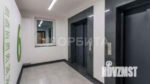 2-к квартира, на длительный срок, 55м2, 6/17 этаж