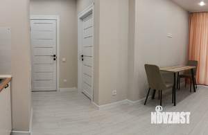 1-к квартира, на длительный срок, 36м2, 11/24 этаж