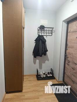 1-к квартира, на длительный срок, 36м2, 5/15 этаж