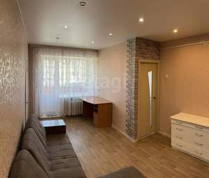 2-к квартира, на длительный срок, 42м2, 3/5 этаж