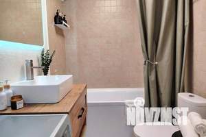 1-к квартира, посуточно, 30м2, 8/10 этаж